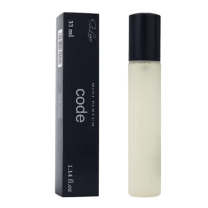 Code perfum perfumetka zamiennik odpowiednik 33 ml