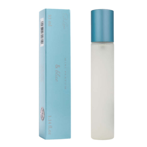 Blue perfum perfumetka zamiennik odpowiednik 33 ml