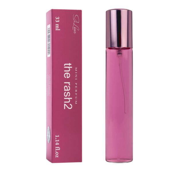 The Rash2 perfum perfumetka zamiennik odpowiednik 33 ml