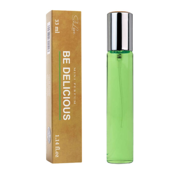 Be Delicious perfum perfumetka zamiennik odpowiednik 33 ml