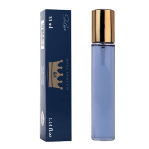 The King perfum perfumetka zamiennik odpowiednik 33 ml