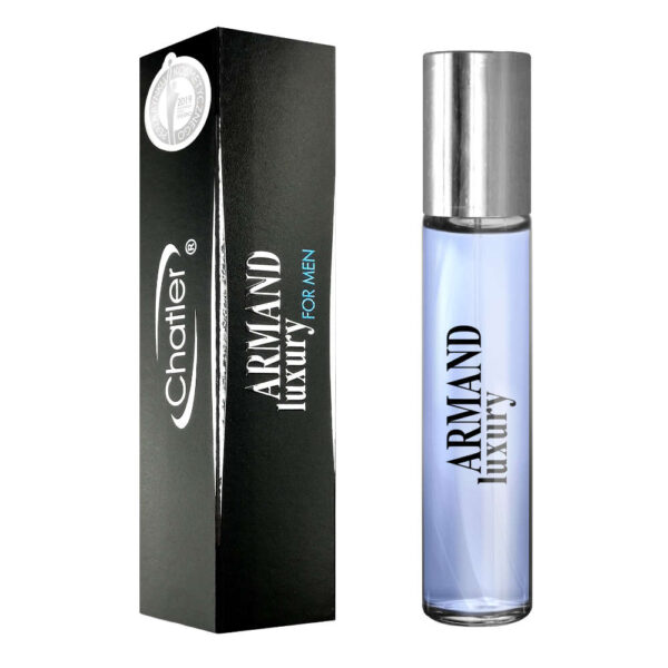 Armand Luxury For Men woda perfumowana 30ml - 030