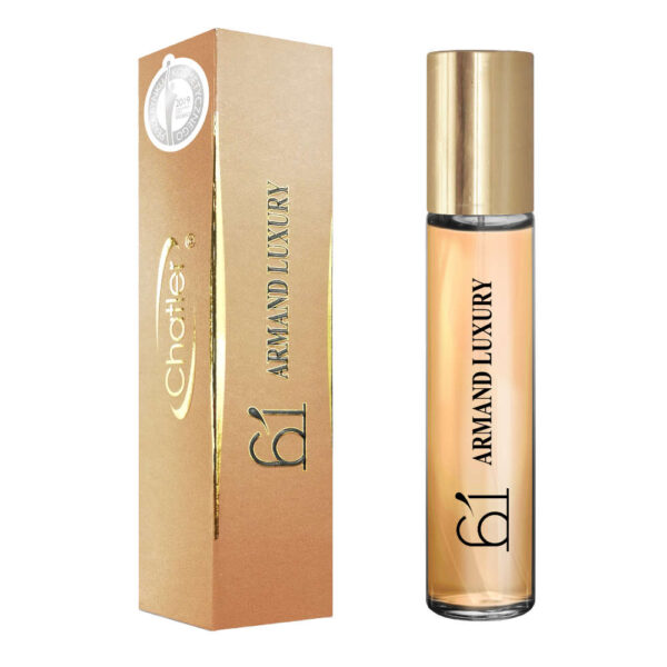 Armand Luxury 61 Femme woda perfumowana 30ml - 366